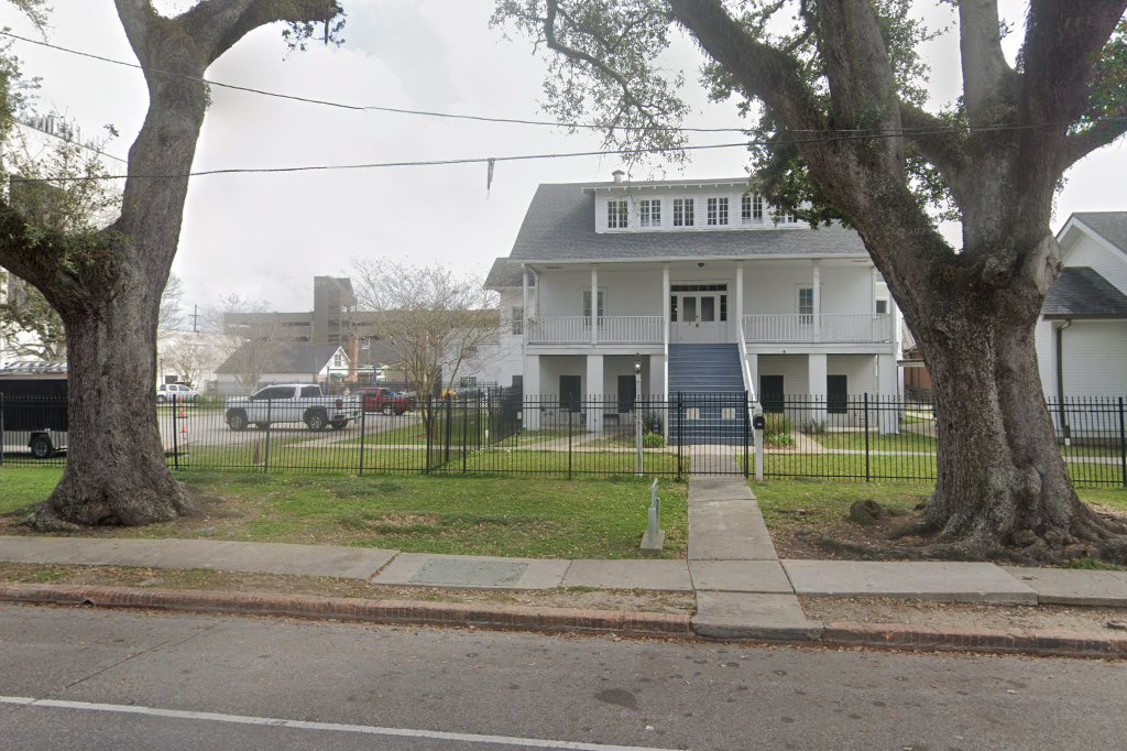 St Matthew's Episcopal School