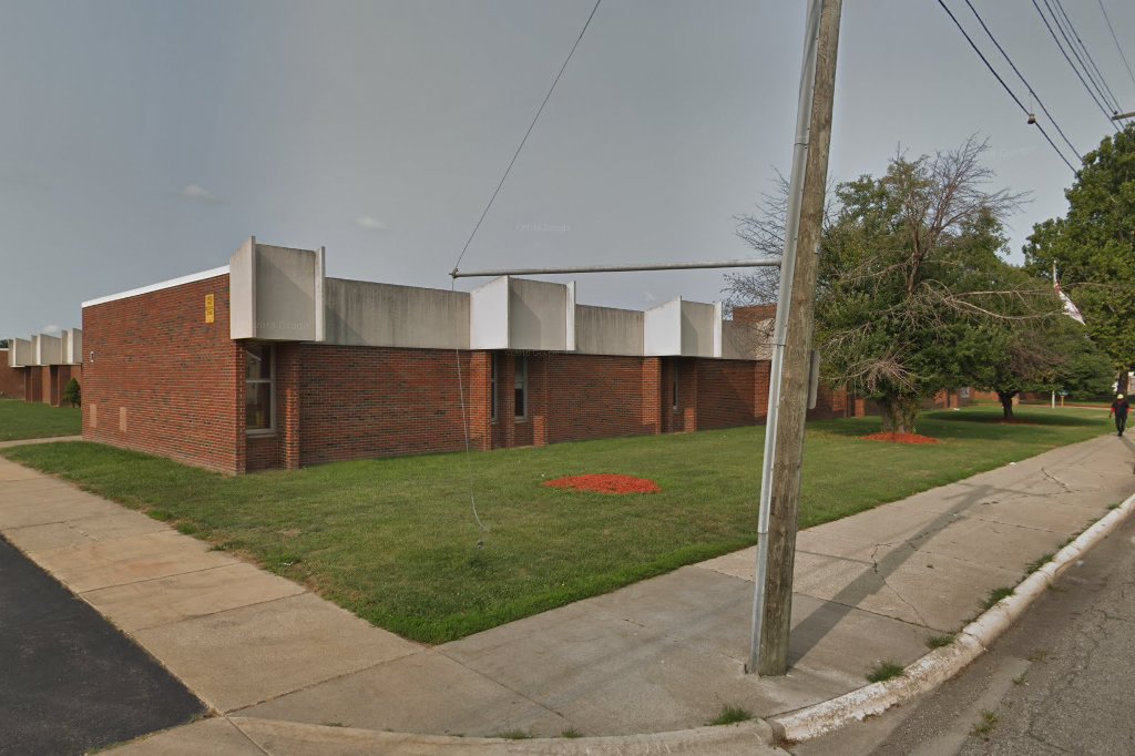 Ralph J. Bunche Academy