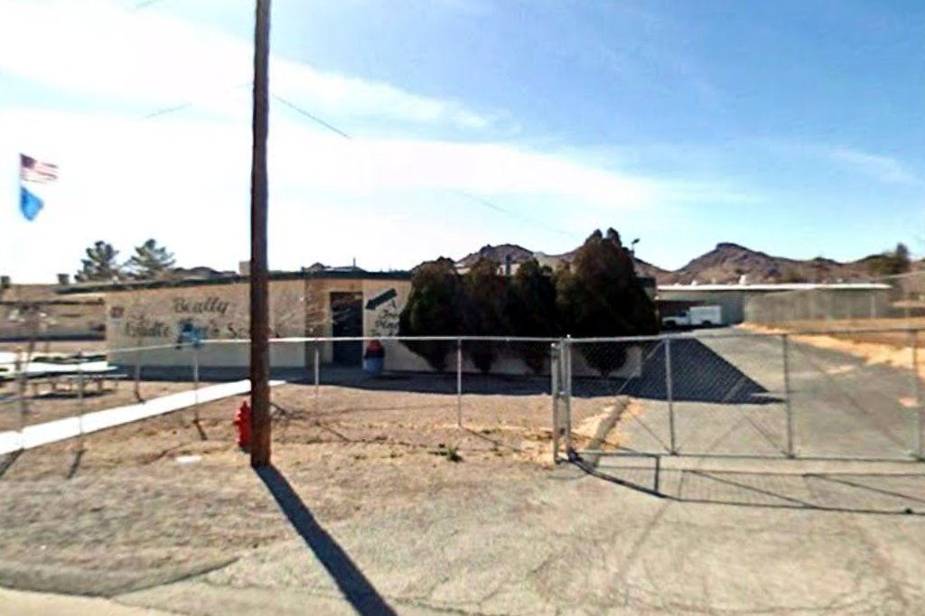 Beatty Elementary School