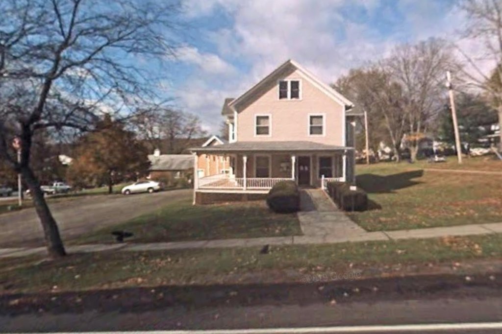 North East Town Court