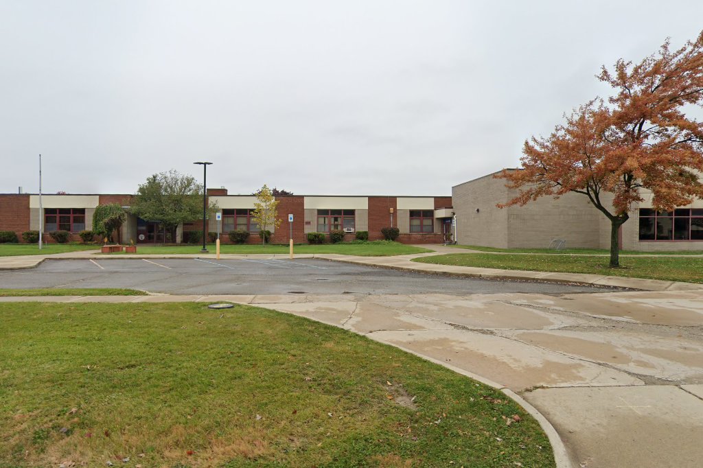 Grogan Elementary School