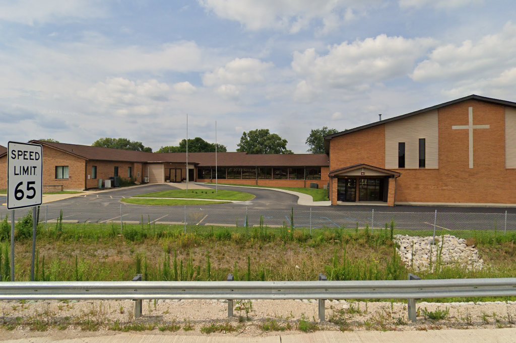 Tabernacle Christian School