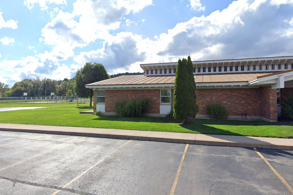New Campus Center