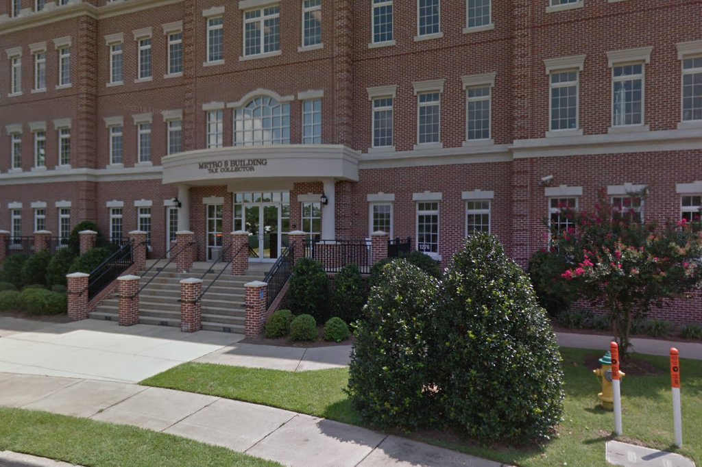 Tallahassee Tallahassee Driver License & Motor Vehicle Office