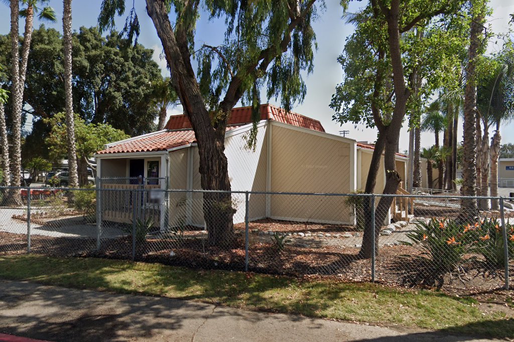 Capistrano-Laguna Beach Rop School