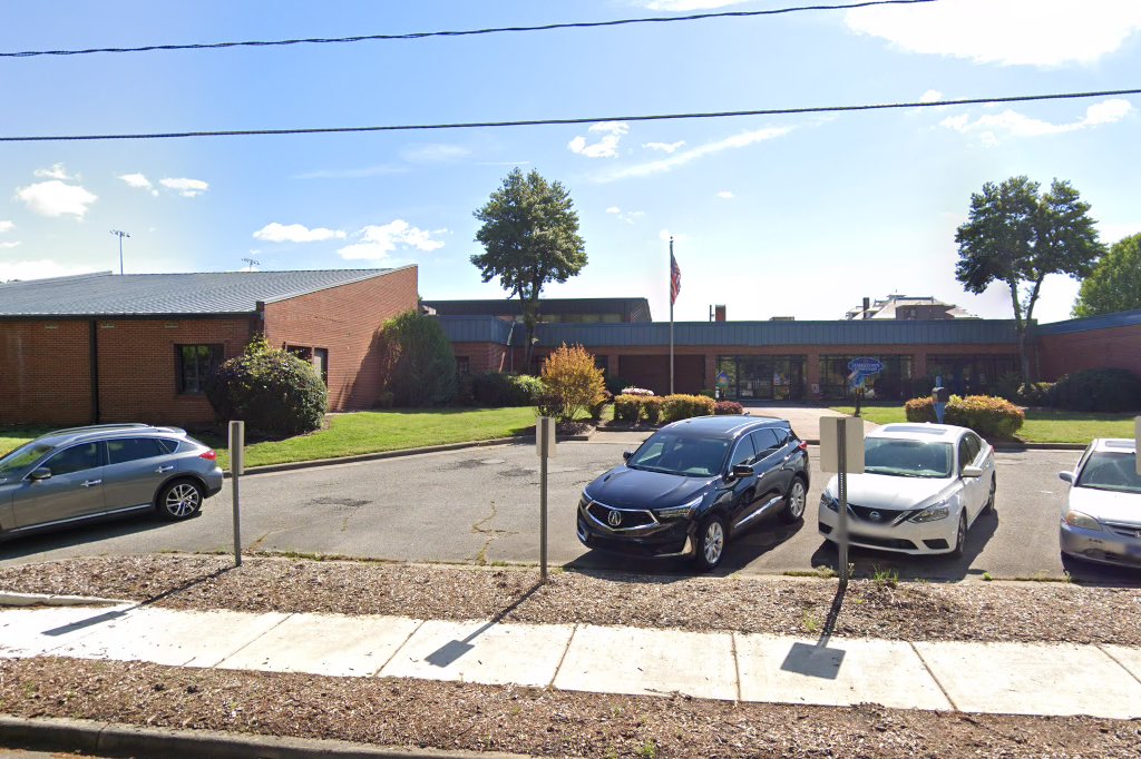 Jamestown Elementary School