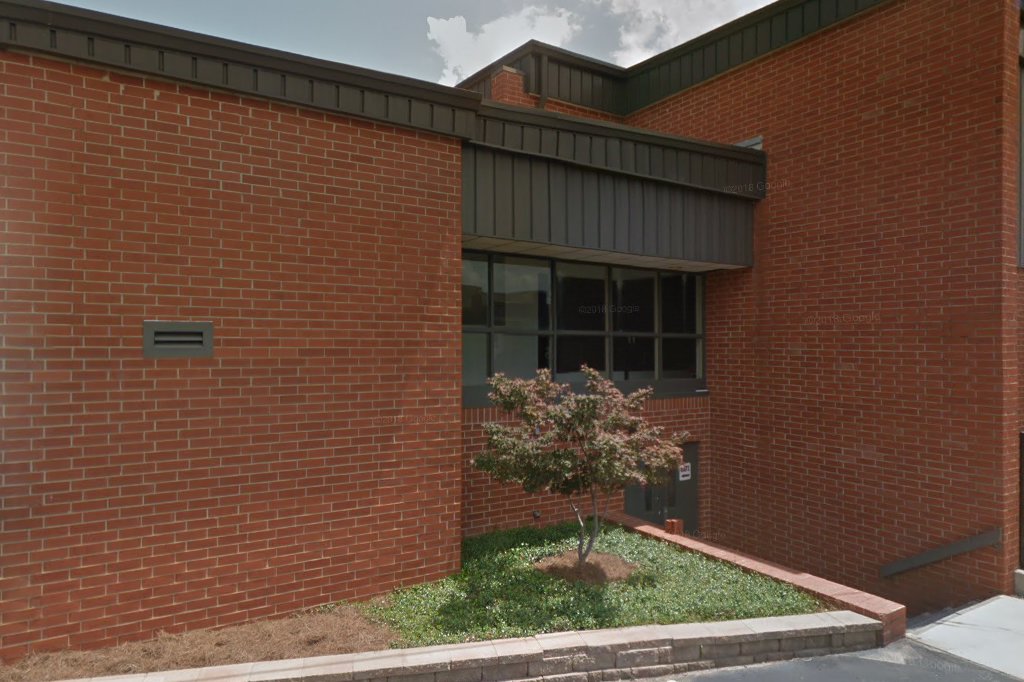 Central High School