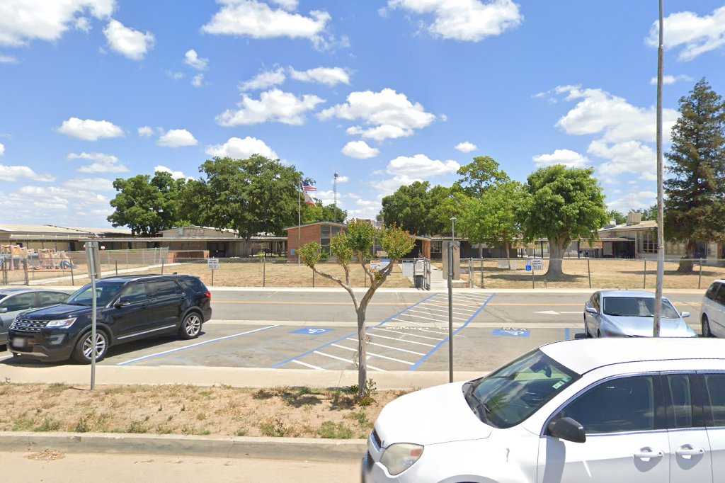 Madison Elementary School