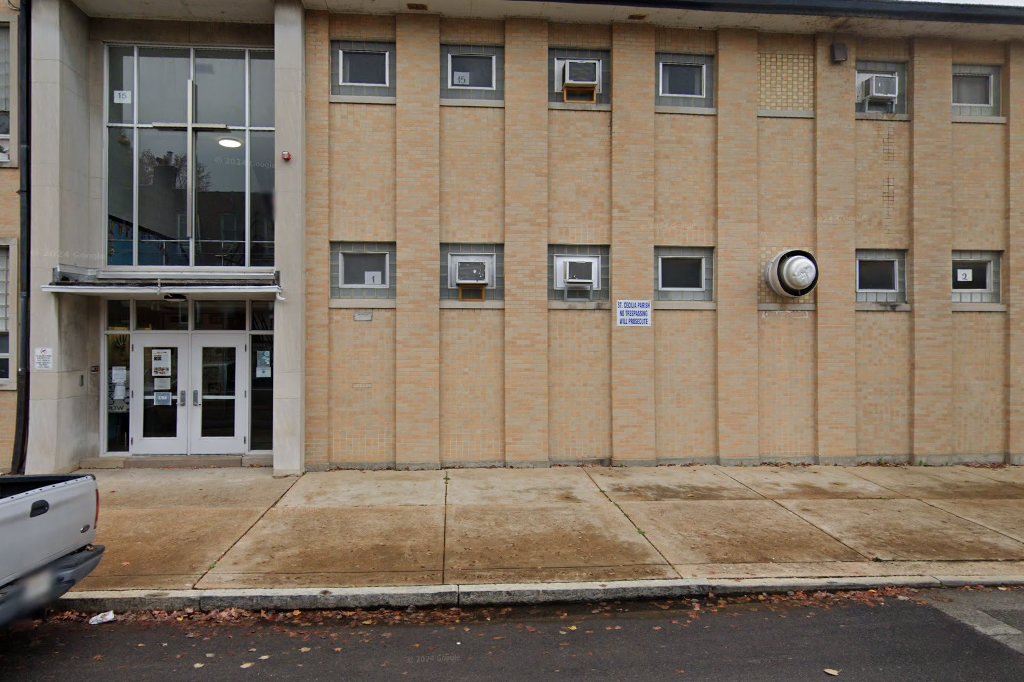 St Cecilia School