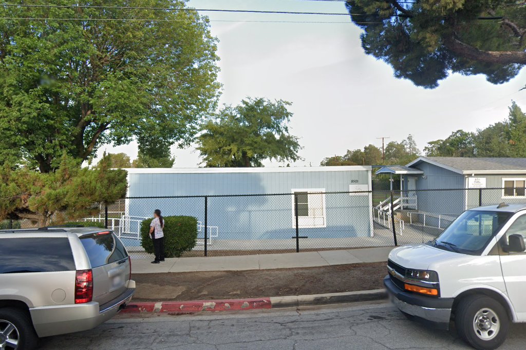 Ocean View Elementary School