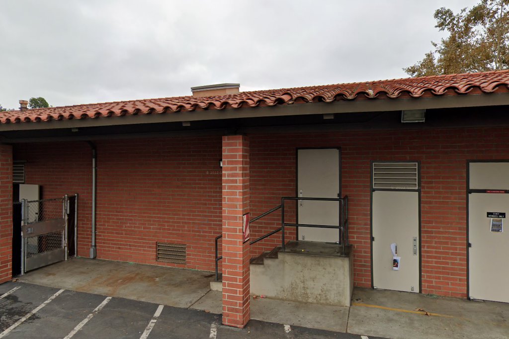 San Juan High School