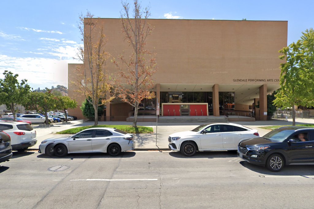 Glendale High School