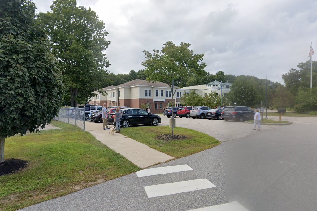 Horace Mitchell Primary School