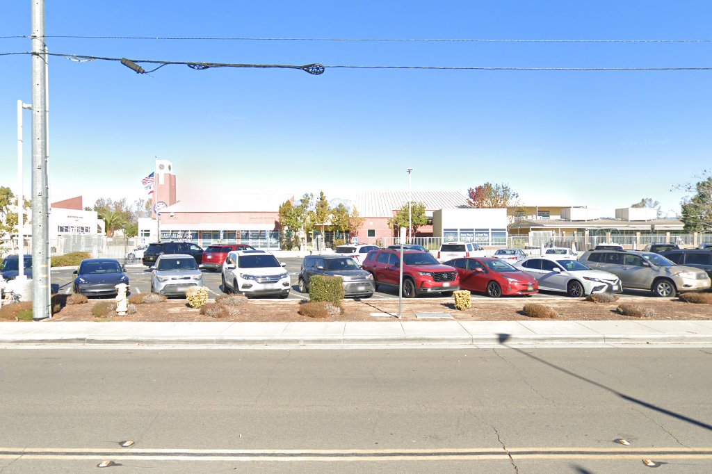 Eastvale Elementary School