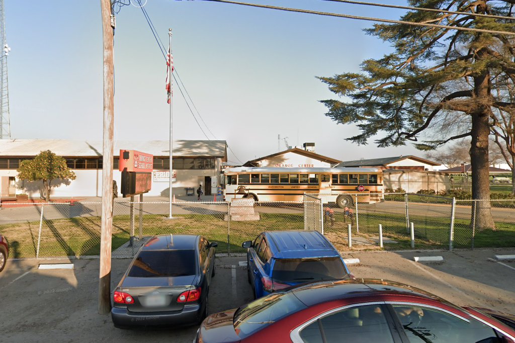 Orange Center Elementary School