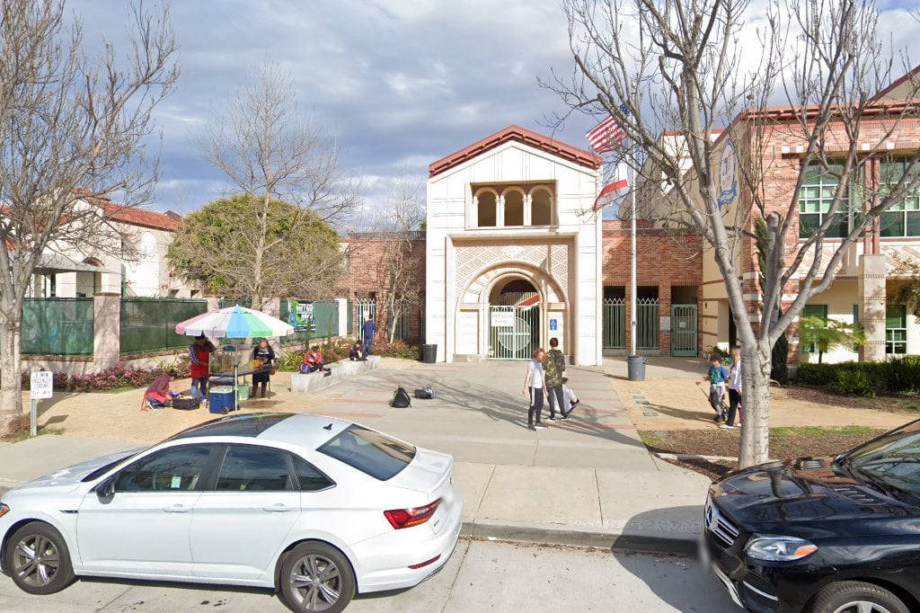 Beverly Vista Elementary School