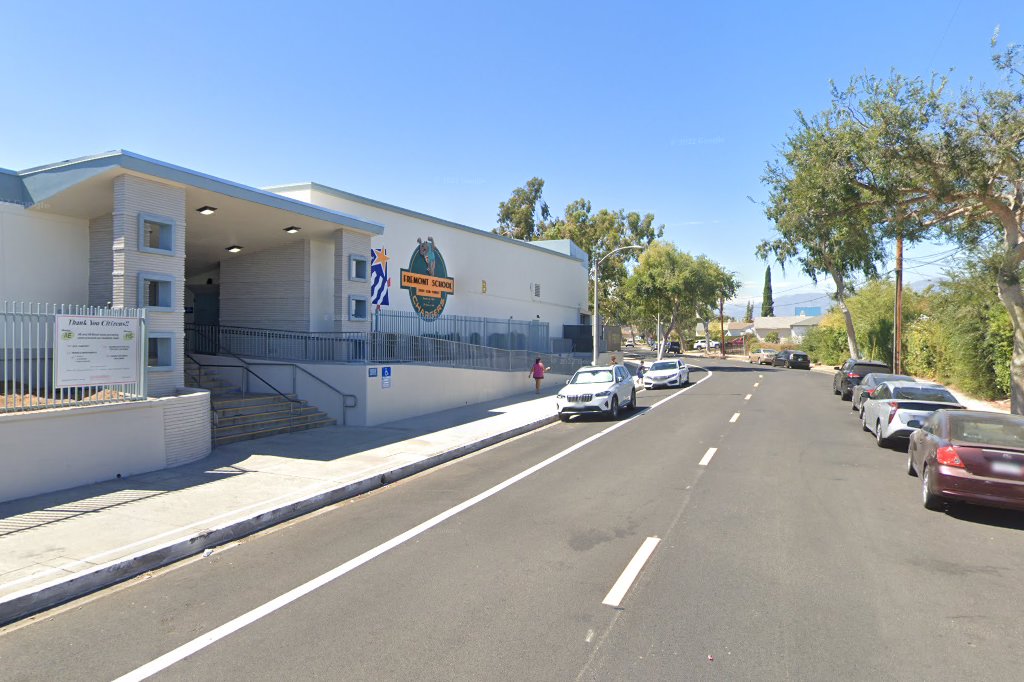 Fremont Elementary School