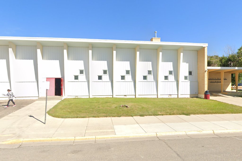 Meadowlark Elementary School