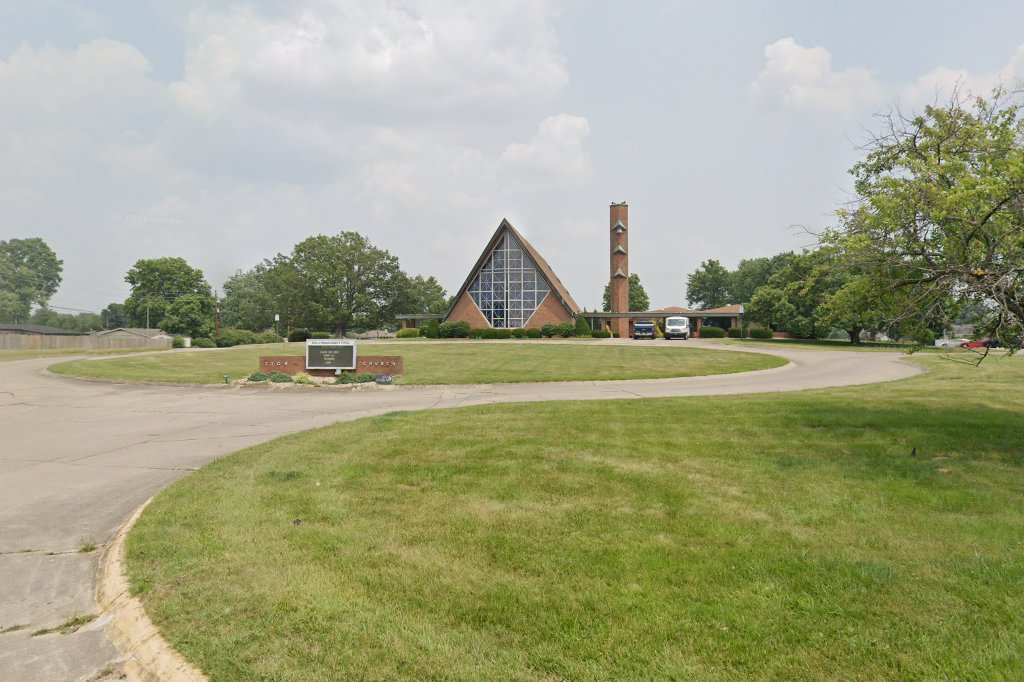 Zion Lutheran School
