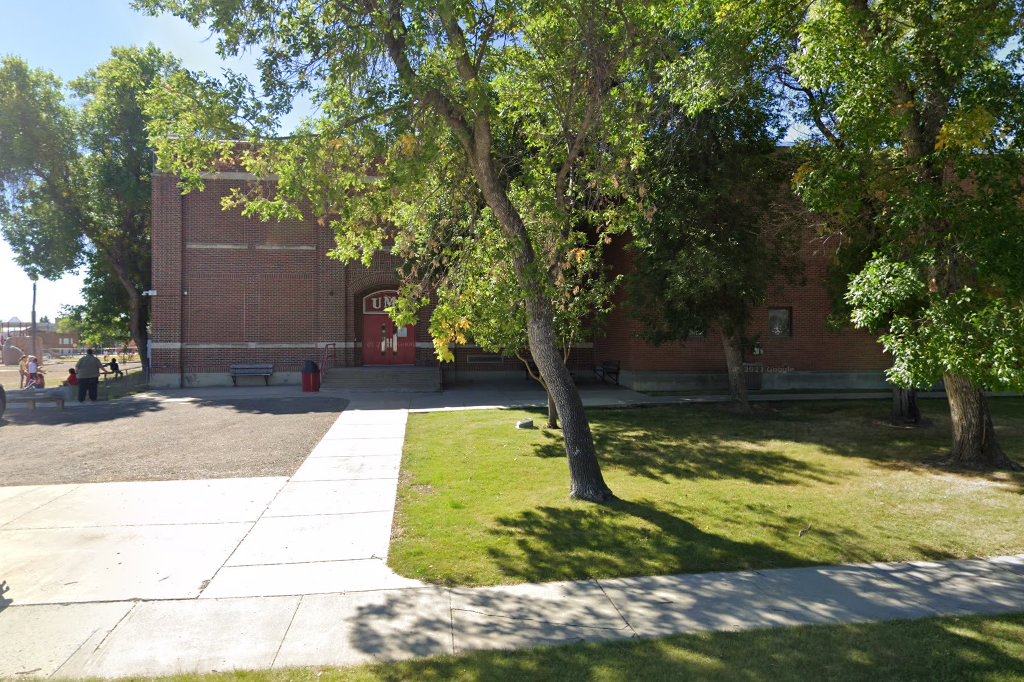 Utterback Middle School