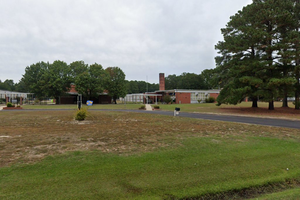 JW Seabrook Elementary School