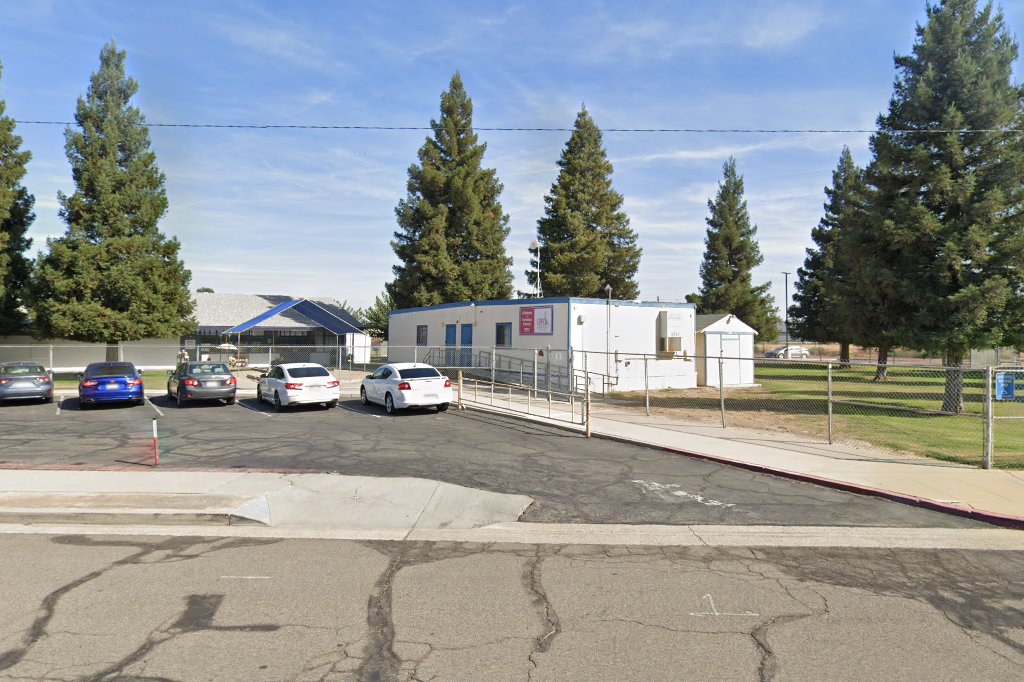 Malaga Elementary School