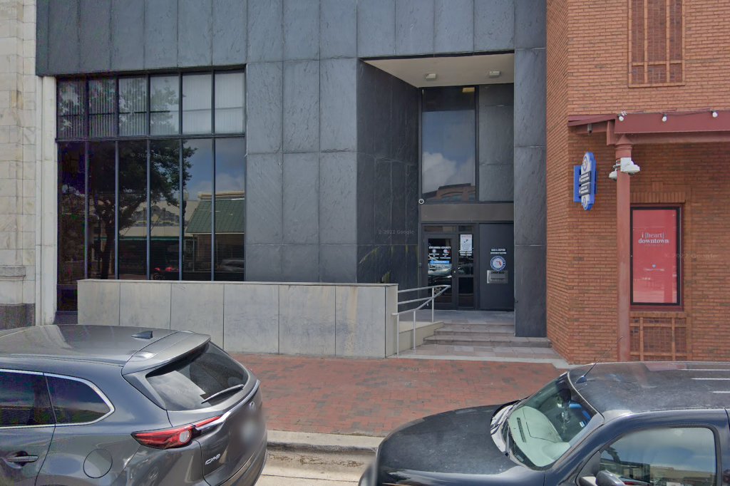 Pensacola Driver License & Motor Vehicle Services