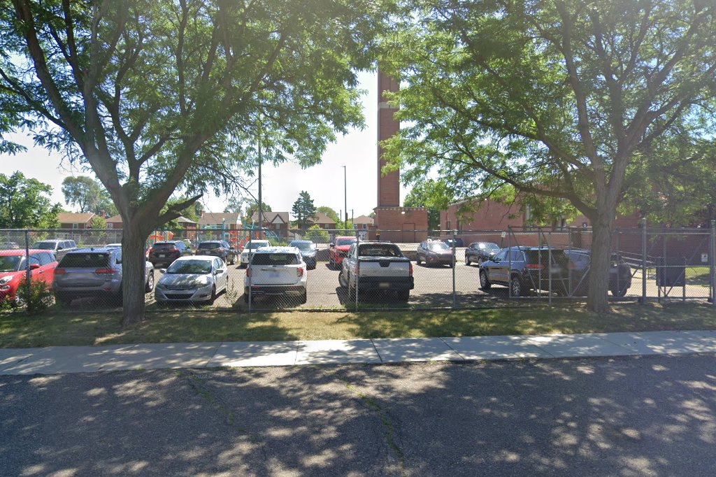 Bagley Elementary School