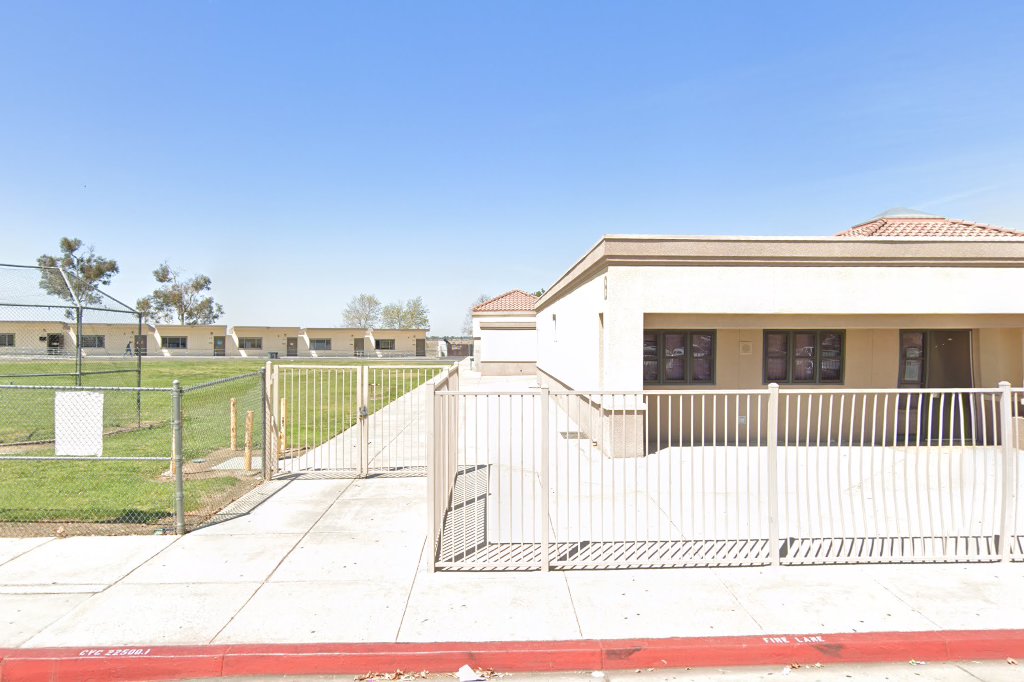 Landmark Middle School