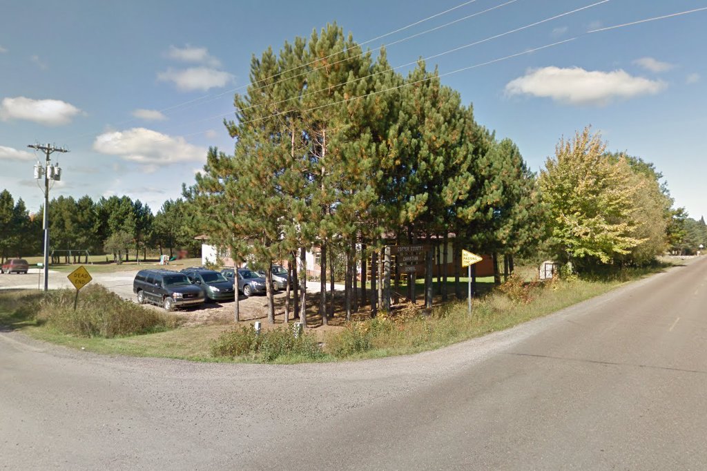 Copper Country Christian School