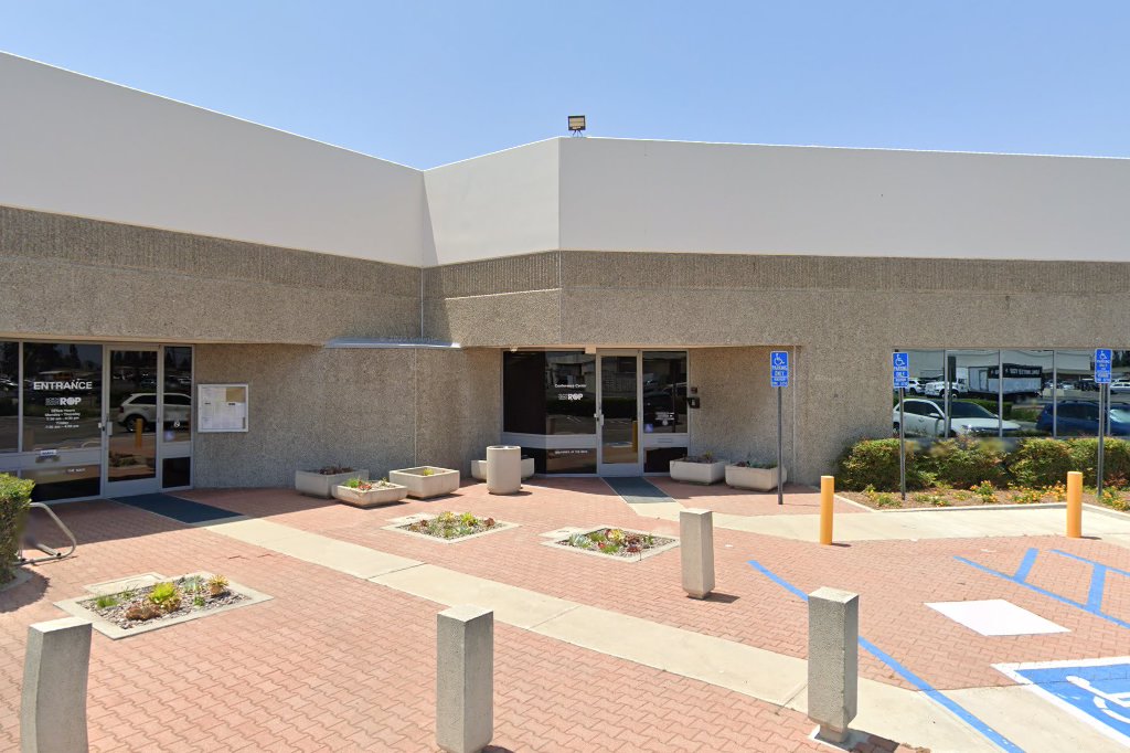 North Orange County Rop School