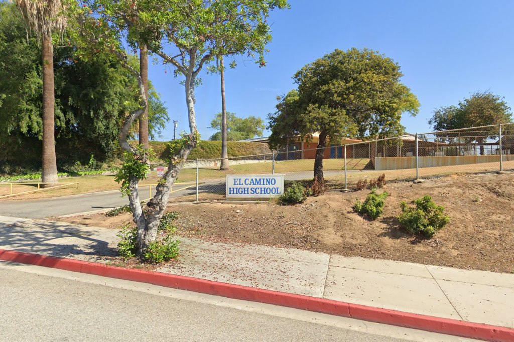 El Camino High School