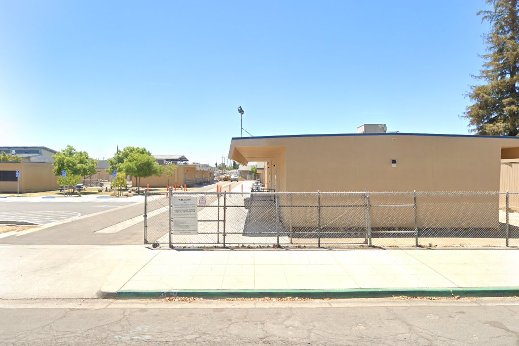 Erma Duncan Polytechnical High School