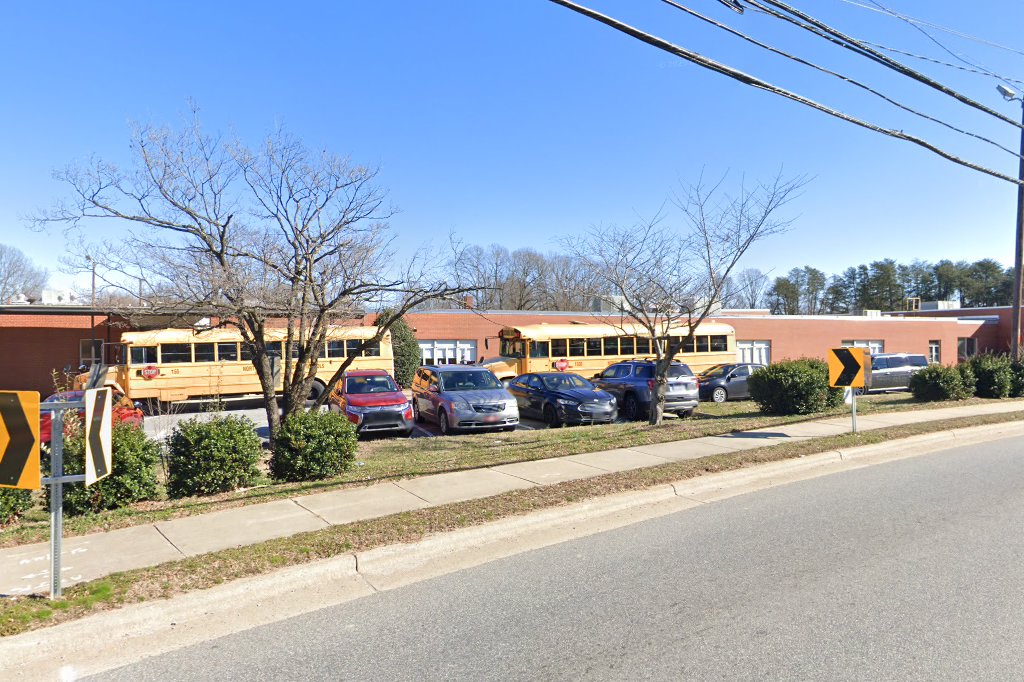Sedgefield Elementary School