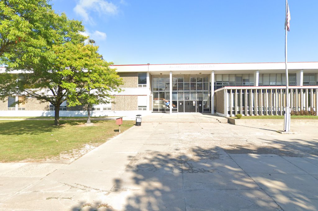 Sampson Academy