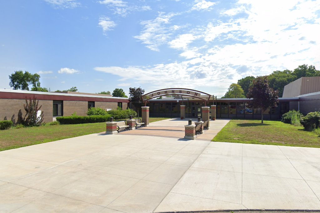 Johnson Upper Elementary School