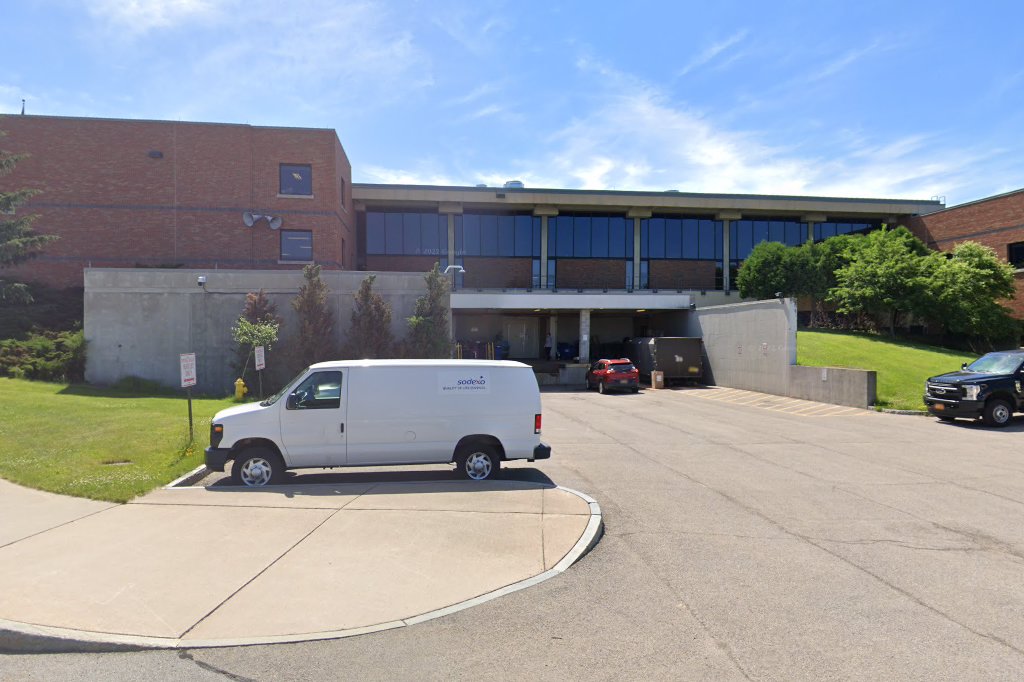 Monroe Community College