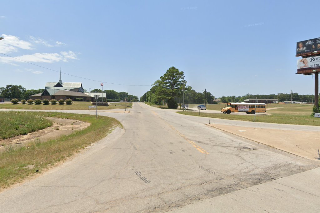 Ozark Horizon School