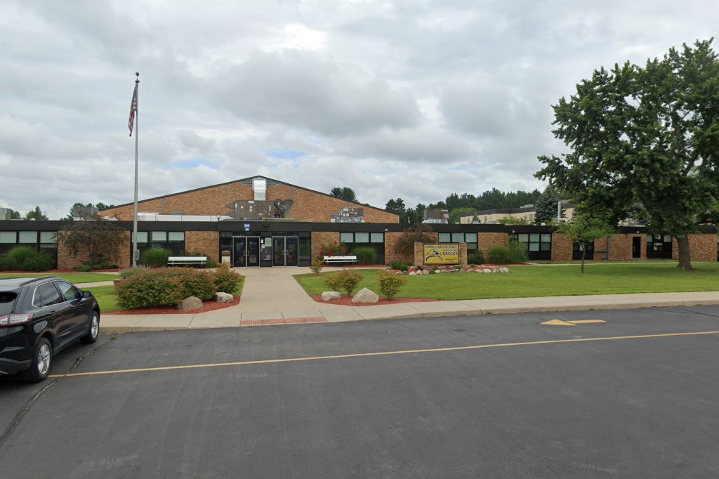 Farwell High School