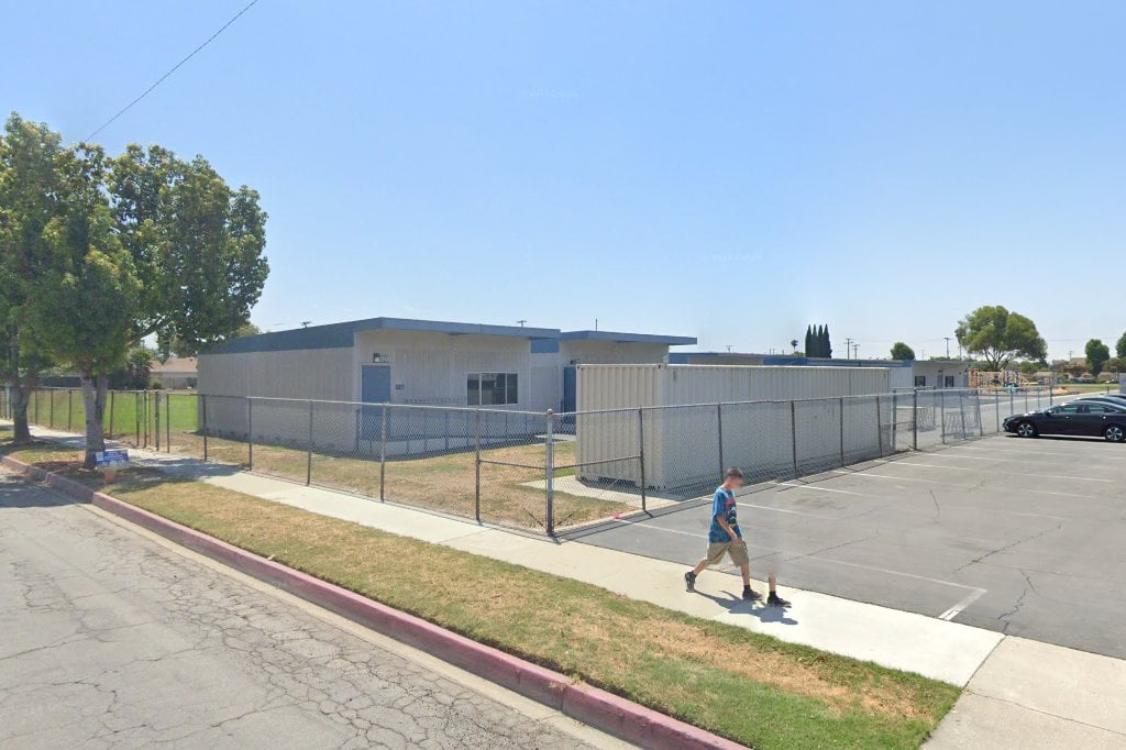 Loretta Lampton Elementary School