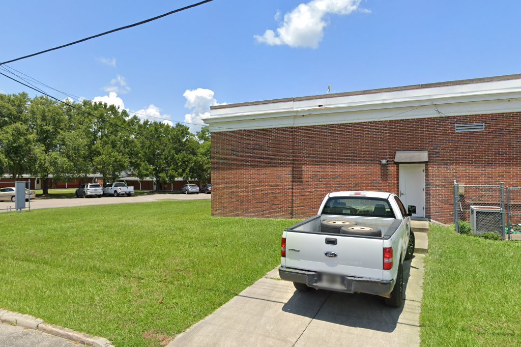 Monticello Driver License & Vehicle Services