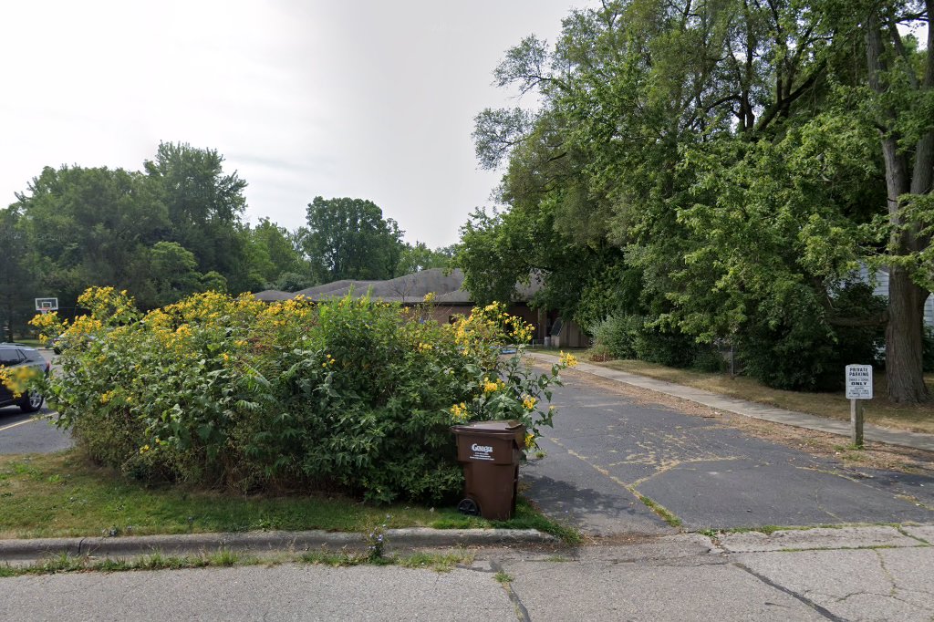 Stepping Stones Montessori School in East Lansing