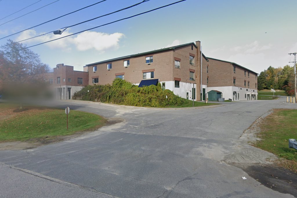 Gardiner Regional Middle School