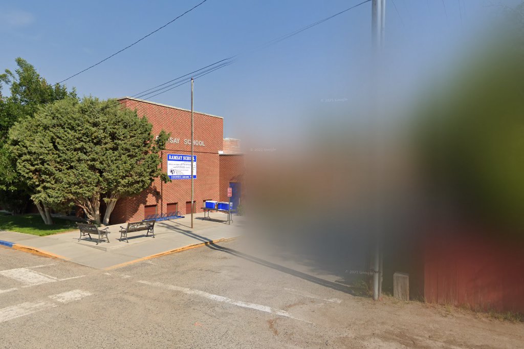 Ramsay School