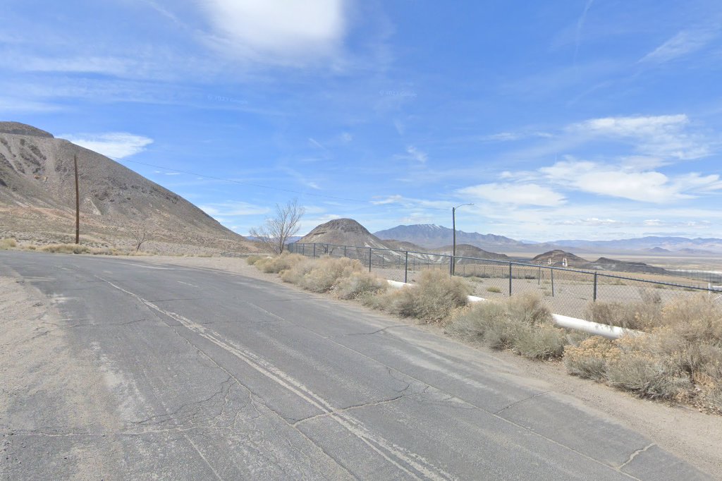 Tonopah Elementary School