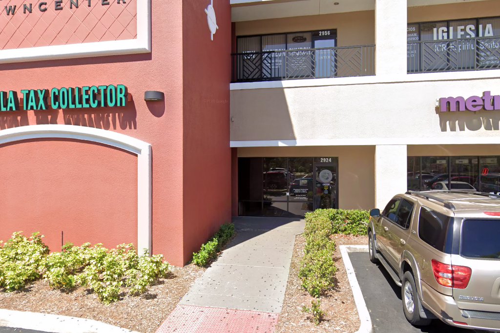 Kissimmee Motor Vehicle Services