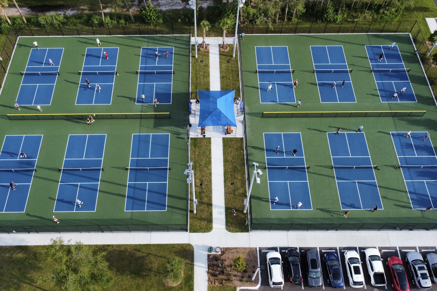 Sarasota County Tax Collector, Driver's License Office
