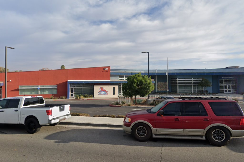 Lincoln Alternative Elementary School