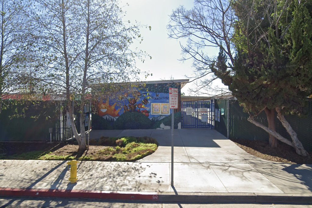 One Hundred Fifty-Sixth Street Elementary School