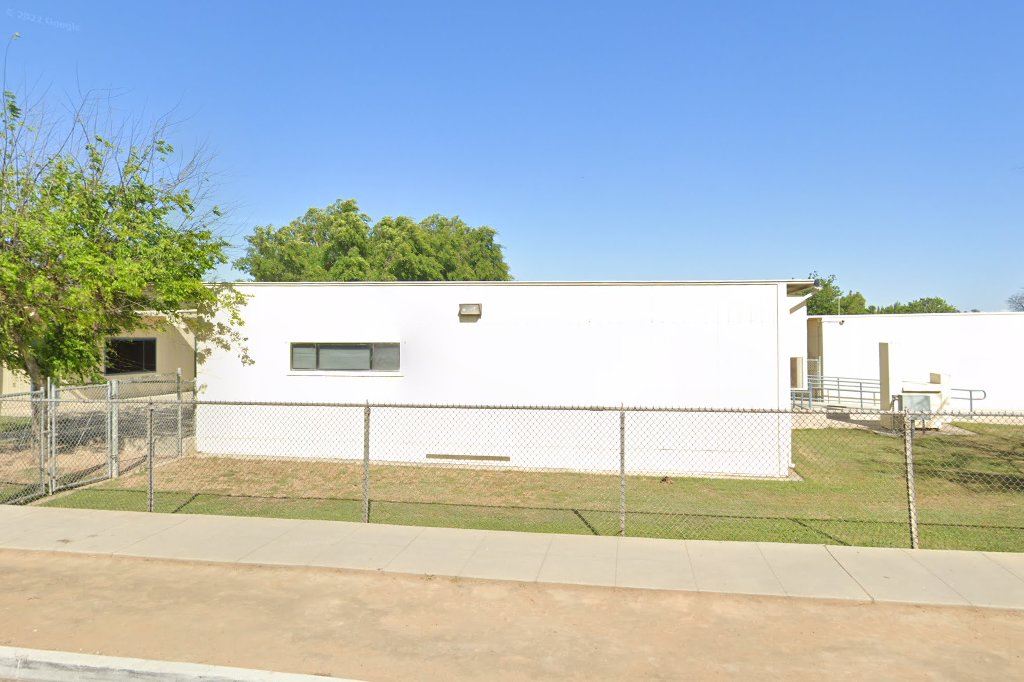 Ewing Elementary School